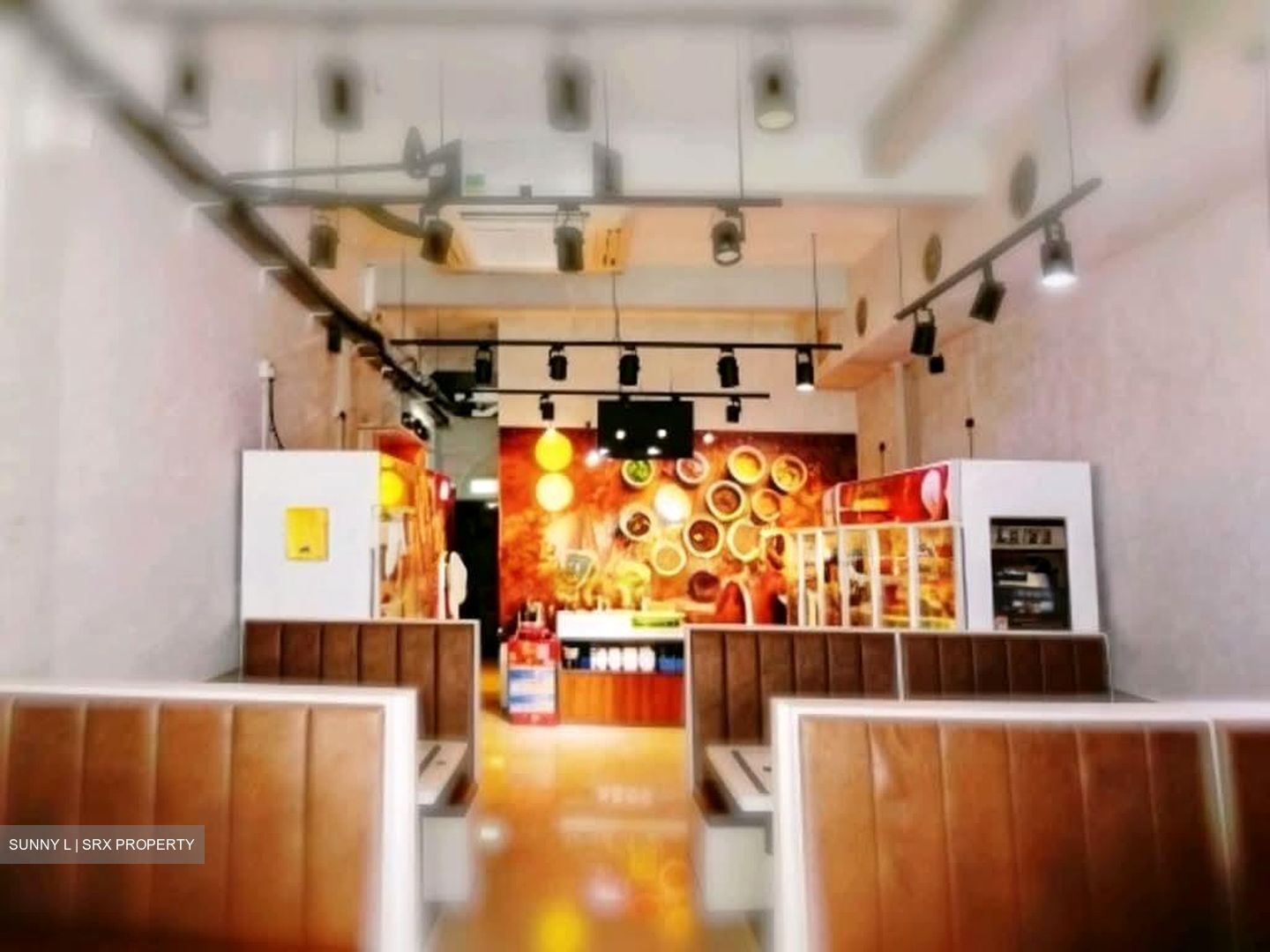 Townshend Road (D8), Retail #561763631